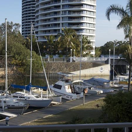 Bayview Bay Apartments Gold Coast Eksteriør billede