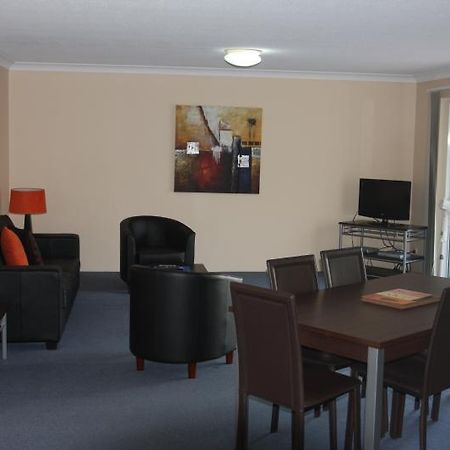 Bayview Bay Apartments Gold Coast Eksteriør billede