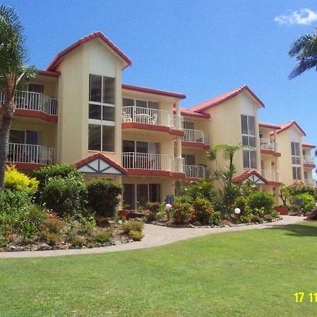 Bayview Bay Apartments Gold Coast Eksteriør billede