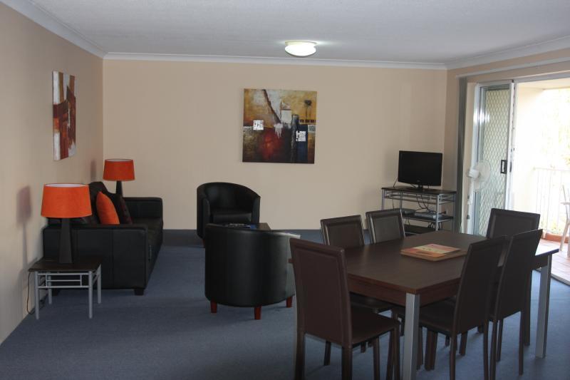 Bayview Bay Apartments Gold Coast Eksteriør billede
