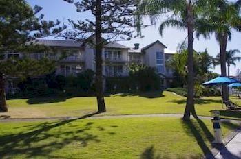 Bayview Bay Apartments Gold Coast Eksteriør billede