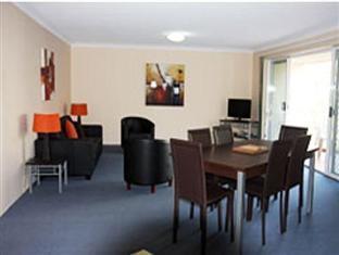 Bayview Bay Apartments Gold Coast Eksteriør billede