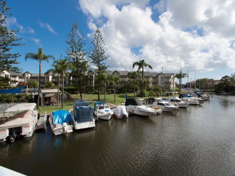 Bayview Bay Apartments Gold Coast Eksteriør billede