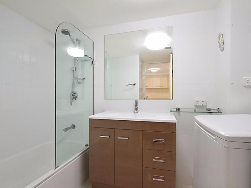 Bayview Bay Apartments Gold Coast Eksteriør billede