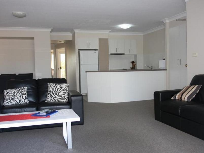 Bayview Bay Apartments Gold Coast Eksteriør billede