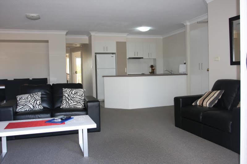 Bayview Bay Apartments Gold Coast Eksteriør billede